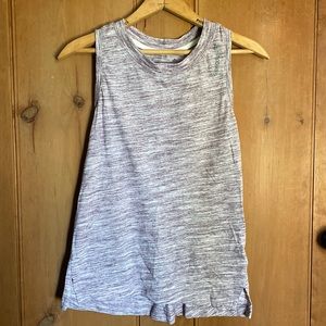 Reebok womens XS Tank top